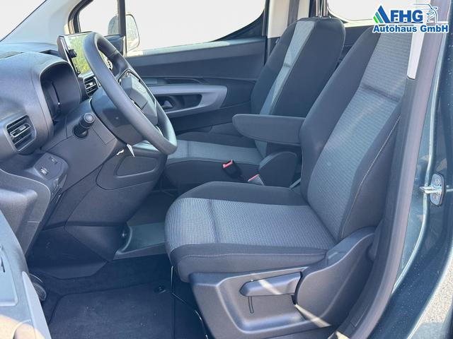 Reimport Toyota Proace City Verso L2 7 Sitzer kaufen
