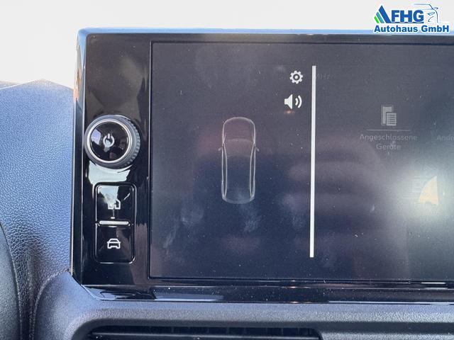 Reimport Toyota Proace City Verso L2 7 Sitzer kaufen