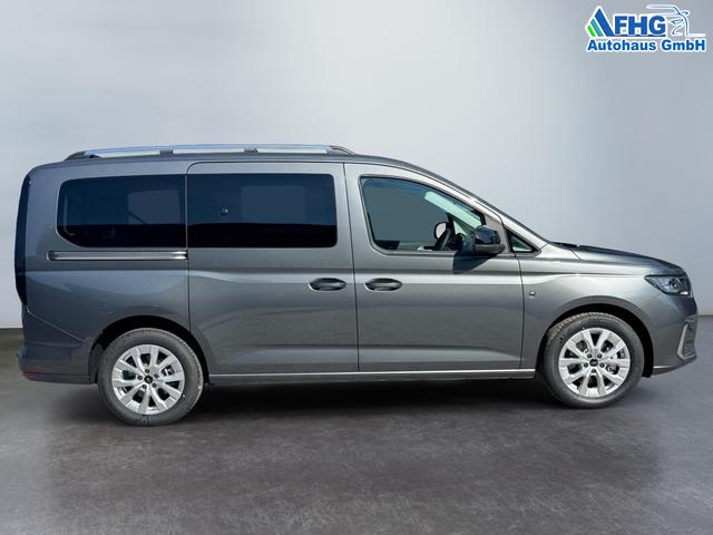 Reimport Ford Grand Tourneo Connect Titanium 1,5 L2 7 Sitzer kaufen