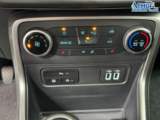 Gebraucht Ford EcoSport 1.0 EB kaufen