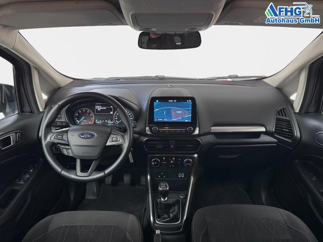 Gebraucht Ford EcoSport 1.0 EB kaufen
