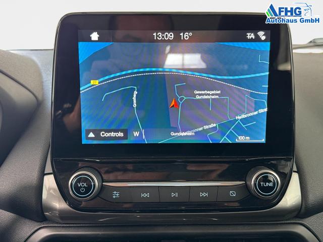 Gebraucht Ford EcoSport 1.0 EB kaufen