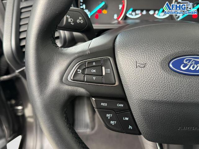 Gebraucht Ford EcoSport 1.0 EB kaufen