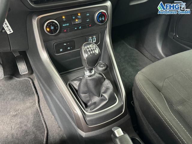 Gebraucht Ford EcoSport 1.0 EB kaufen