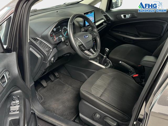 Gebraucht Ford EcoSport 1.0 EB kaufen