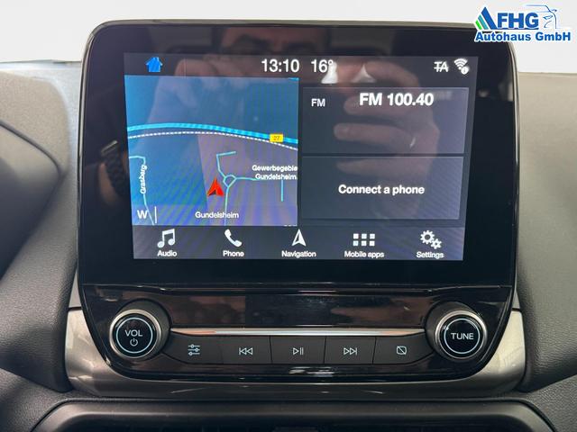 Gebraucht Ford EcoSport 1.0 EB kaufen