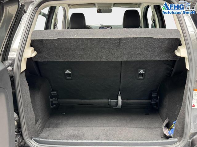 Gebraucht Ford EcoSport 1.0 EB kaufen