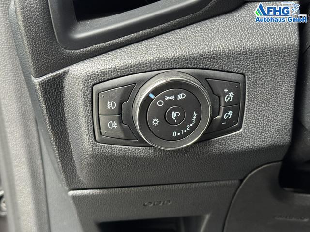Gebraucht Ford EcoSport 1.0 EB kaufen