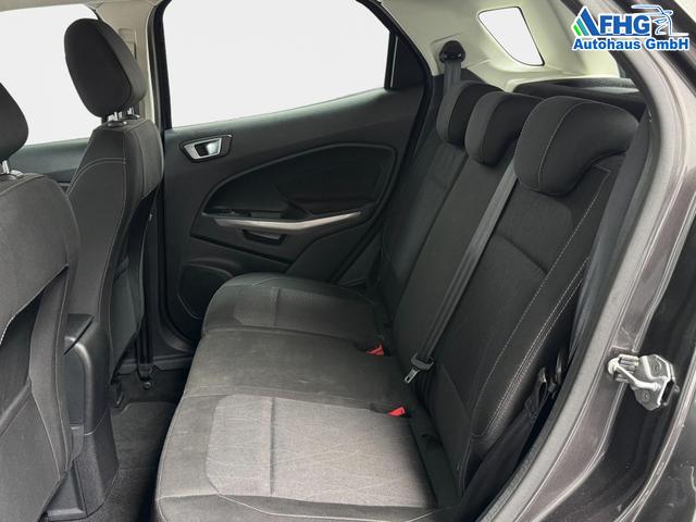 Gebraucht Ford EcoSport 1.0 EB kaufen