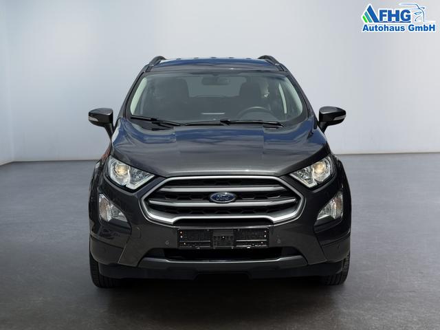 Gebraucht Ford EcoSport 1.0 EB kaufen