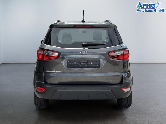 Gebraucht Ford EcoSport 1.0 EB kaufen