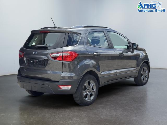 Gebraucht Ford EcoSport 1.0 EB kaufen