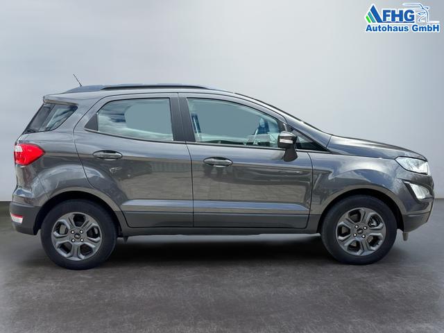 Gebraucht Ford EcoSport 1.0 EB kaufen