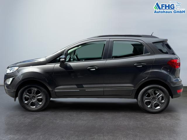 Gebraucht Ford EcoSport 1.0 EB kaufen