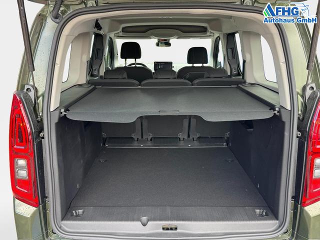 Reimport Toyota Proace City Verso kaufen