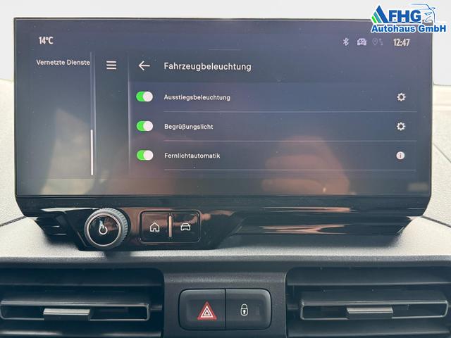 Reimport Toyota Proace City Verso kaufen