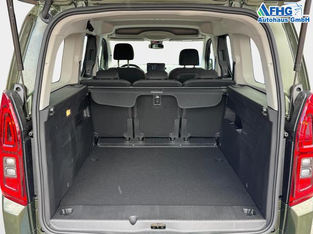 Reimport Toyota Proace City Verso kaufen