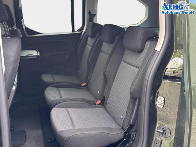 Reimport Toyota Proace City Verso kaufen