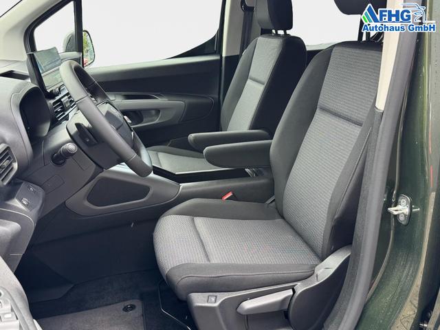 Reimport Toyota Proace City Verso kaufen