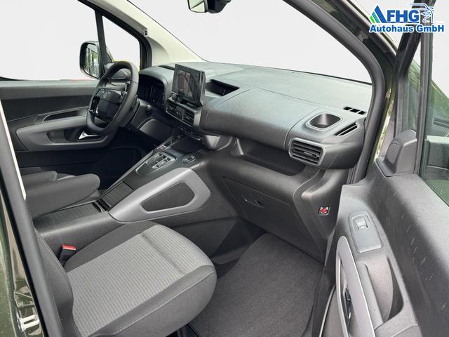 Reimport Toyota Proace City Verso kaufen