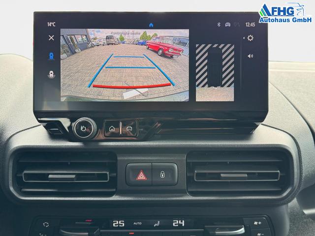 Reimport Toyota Proace City Verso kaufen