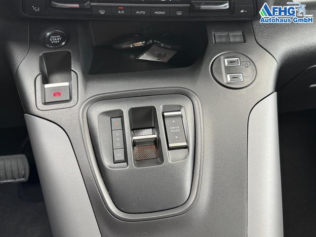 Reimport Toyota Proace City Verso kaufen