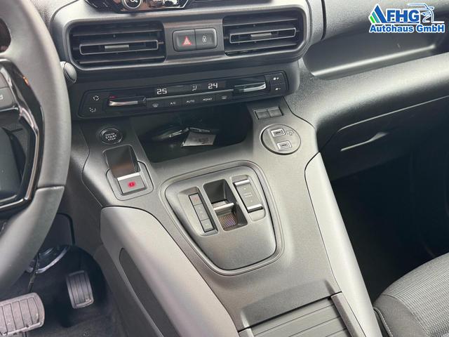 Reimport Toyota Proace City Verso kaufen