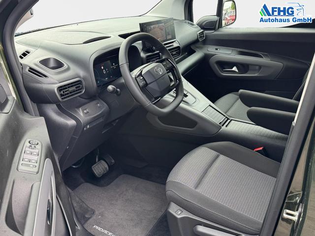 Reimport Toyota Proace City Verso kaufen