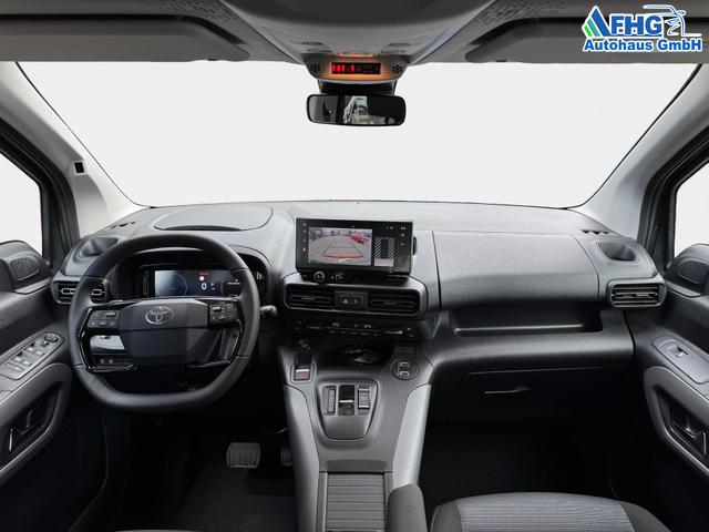 Reimport Toyota Proace City Verso kaufen