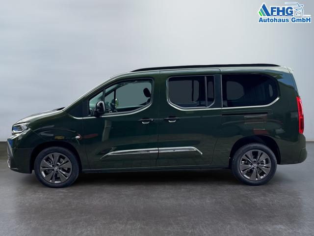 Reimport Toyota Proace City Verso kaufen