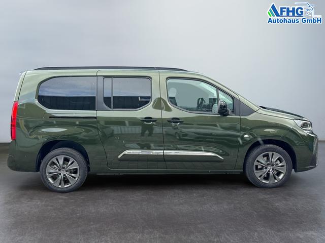 Reimport Toyota Proace City Verso kaufen