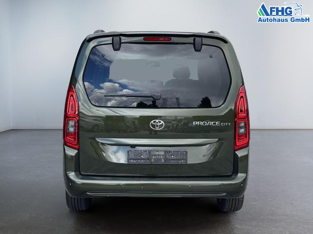 Reimport Toyota Proace City Verso kaufen