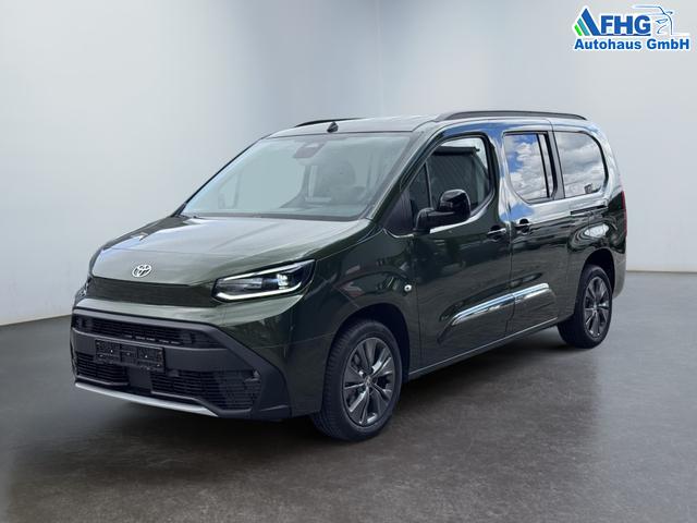 Reimport Toyota Proace City Verso kaufen