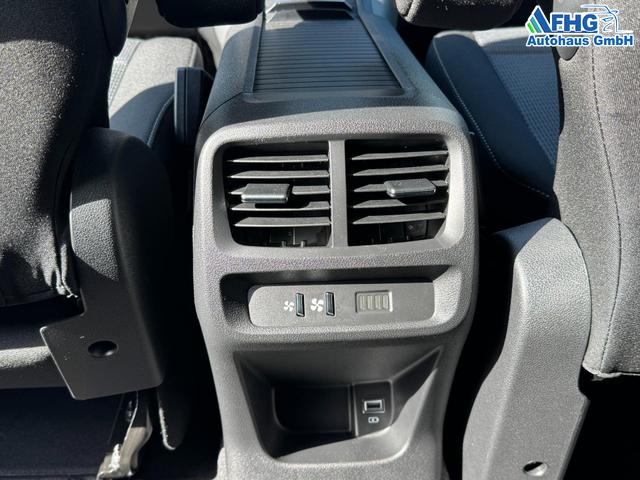 Toyota Proace City Verso 1,5 D-4D Family Automatik L2 7 Sitzer 2ZoKlima Einparkhilfe Apple Kamera 17 Zoll AluTempomat DAB 10 Display 