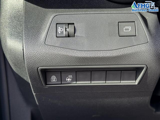 Toyota Proace City Verso 1,5 D-4D Family Automatik L2 7 Sitzer 2ZoKlima Einparkhilfe Apple Kamera 17 Zoll AluTempomat DAB 10 Display 