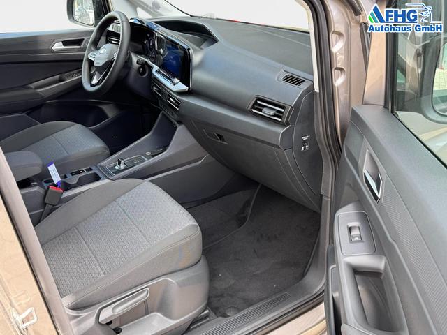 Ford Grand Tourneo Titanium 1,5 L2 7 Sitzer Klimaautomatik Anh&auml;ngerkupplung Sitzheizung Einparkhilfe Kamera 17 Zoll Leichtmetall ACC 