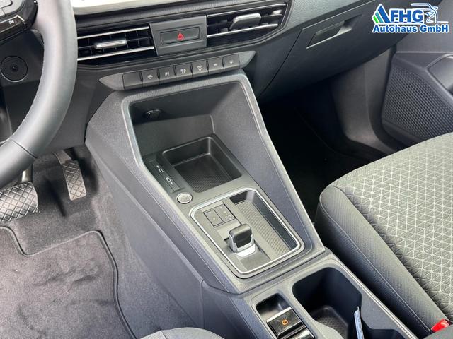 Ford Grand Tourneo Titanium 1,5 L2 7 Sitzer Klimaautomatik Anh&auml;ngerkupplung Sitzheizung Einparkhilfe Kamera 17 Zoll Leichtmetall ACC 