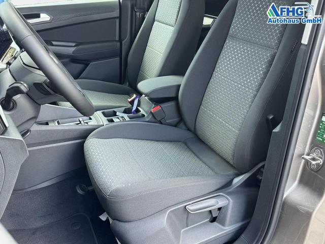 Ford Grand Tourneo Titanium 1,5 L2 7 Sitzer Klimaautomatik Anh&auml;ngerkupplung Sitzheizung Einparkhilfe Kamera 17 Zoll Leichtmetall ACC 