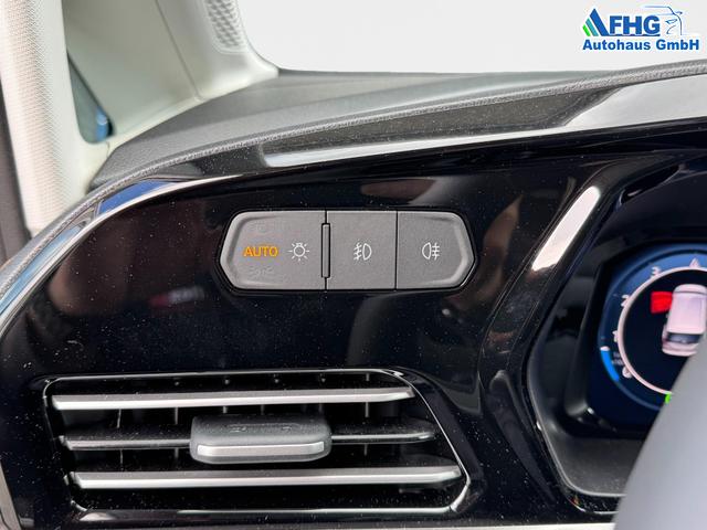 Ford Grand Tourneo Titanium 1,5 L2 7 Sitzer Klimaautomatik Anh&auml;ngerkupplung Sitzheizung Einparkhilfe Kamera 17 Zoll Leichtmetall ACC 