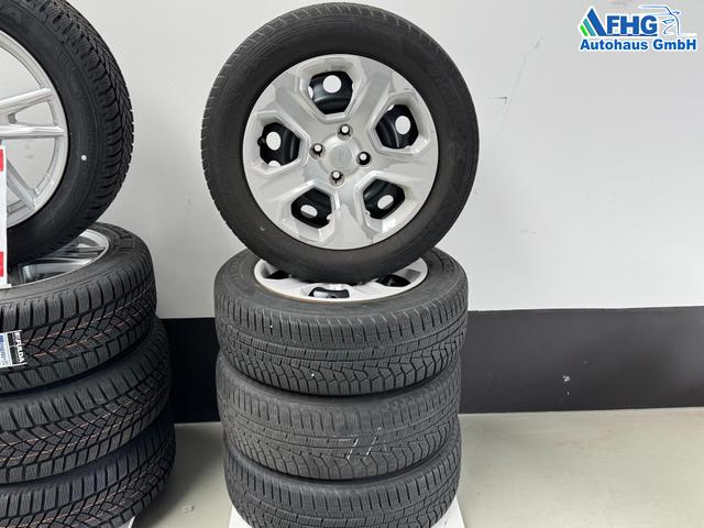Gebraucht Ford EcoSport 1.0 EB kaufen