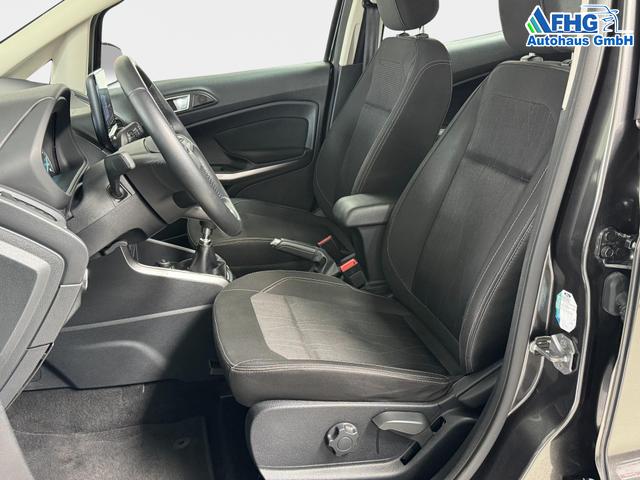 Gebraucht Ford EcoSport 1.0 EB kaufen