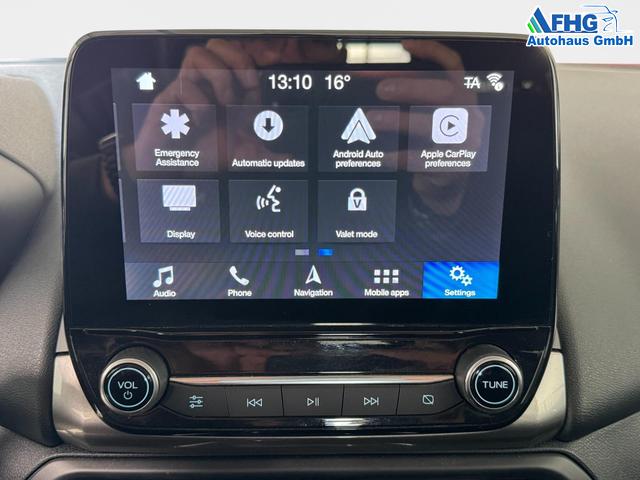 Gebraucht Ford EcoSport 1.0 EB kaufen
