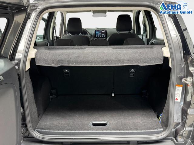 Gebraucht Ford EcoSport 1.0 EB kaufen