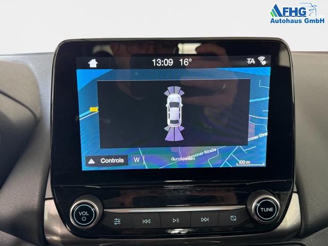 Gebraucht Ford EcoSport 1.0 EB kaufen