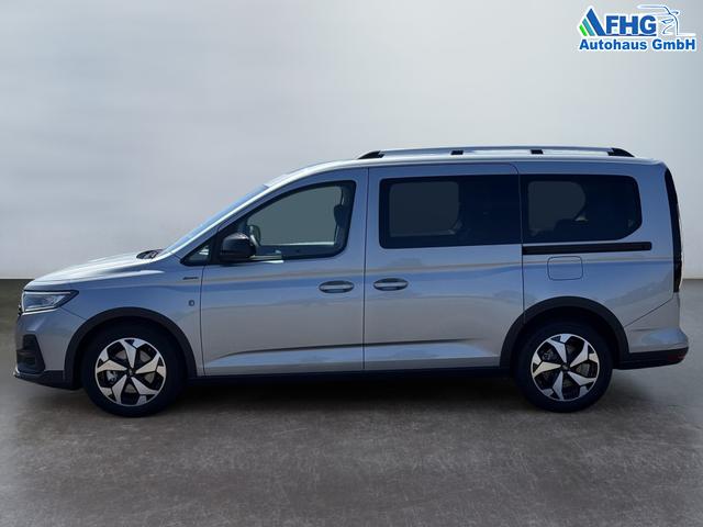 Ford Grand Tourneo Active 2,0 7 Sitzer 2Zoklima Anh&auml;ngerkupplung Panoramadach AGR Sitze Sitzheizung Einparkhilfe Kamera 17 Zoll Leichtmetall ACC 