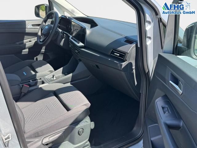 Ford Grand Tourneo Active 2,0 7 Sitzer 2Zoklima Anh&auml;ngerkupplung Panoramadach AGR Sitze Sitzheizung Einparkhilfe Kamera 17 Zoll Leichtmetall ACC 