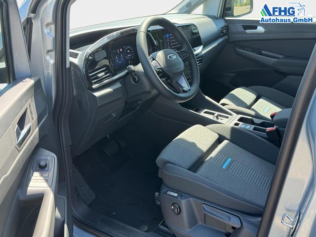 Ford Grand Tourneo Active 2,0 7 Sitzer 2Zoklima Anh&auml;ngerkupplung Panoramadach AGR Sitze Sitzheizung Einparkhilfe Kamera 17 Zoll Leichtmetall ACC 