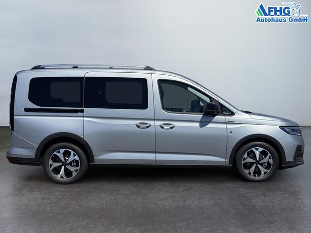 Ford Grand Tourneo Active 2,0 7 Sitzer 2Zoklima Anh&auml;ngerkupplung Panoramadach AGR Sitze Sitzheizung Einparkhilfe Kamera 17 Zoll Leichtmetall ACC 
