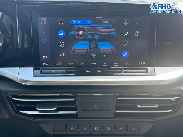 Ford Grand Tourneo Active 2,0 7 Sitzer 2Zoklima Anh&auml;ngerkupplung Panoramadach AGR Sitze Sitzheizung Einparkhilfe Kamera 17 Zoll Leichtmetall ACC 