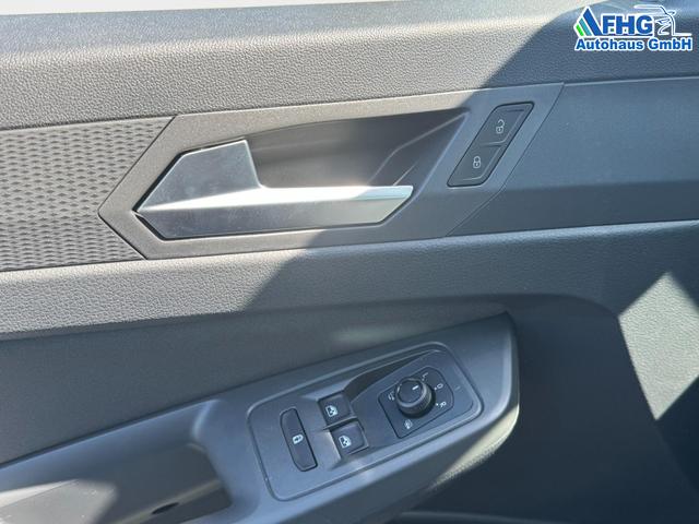 Ford Grand Tourneo Active 2,0 7 Sitzer 2Zoklima Anh&auml;ngerkupplung Panoramadach AGR Sitze Sitzheizung Einparkhilfe Kamera 17 Zoll Leichtmetall ACC 